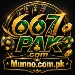 667PAK Game icon