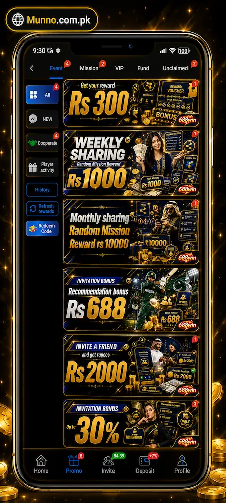 688 Win download APK