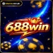 688 Win game icon