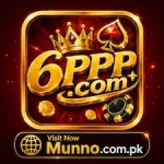 6ppp game logo