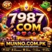 7987 game icon