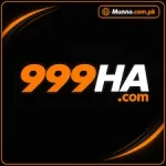 999HA Game logo