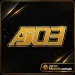AJ03 game logo