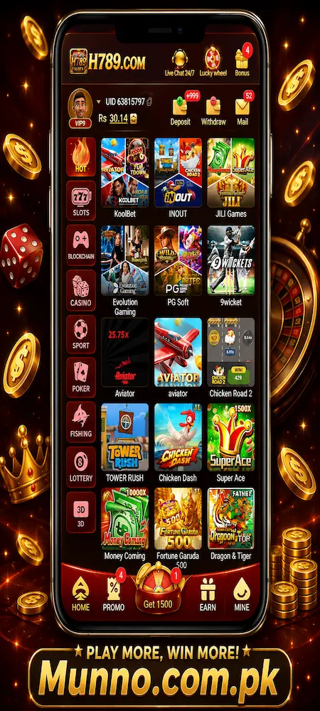 H789 game