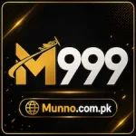 M999 game logo