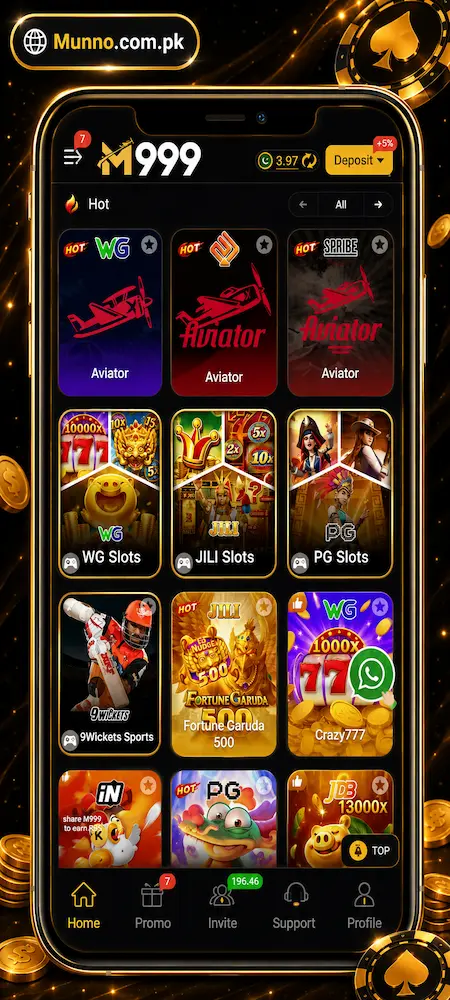 M999 game