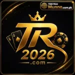 TR2026 game logo