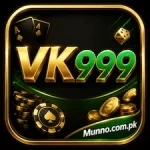 VK 999 game icon