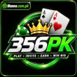 356PK Game logo