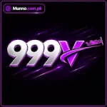 999V Game logo
